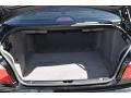 Black Trunk Photo for 2000 BMW M5 #143102480