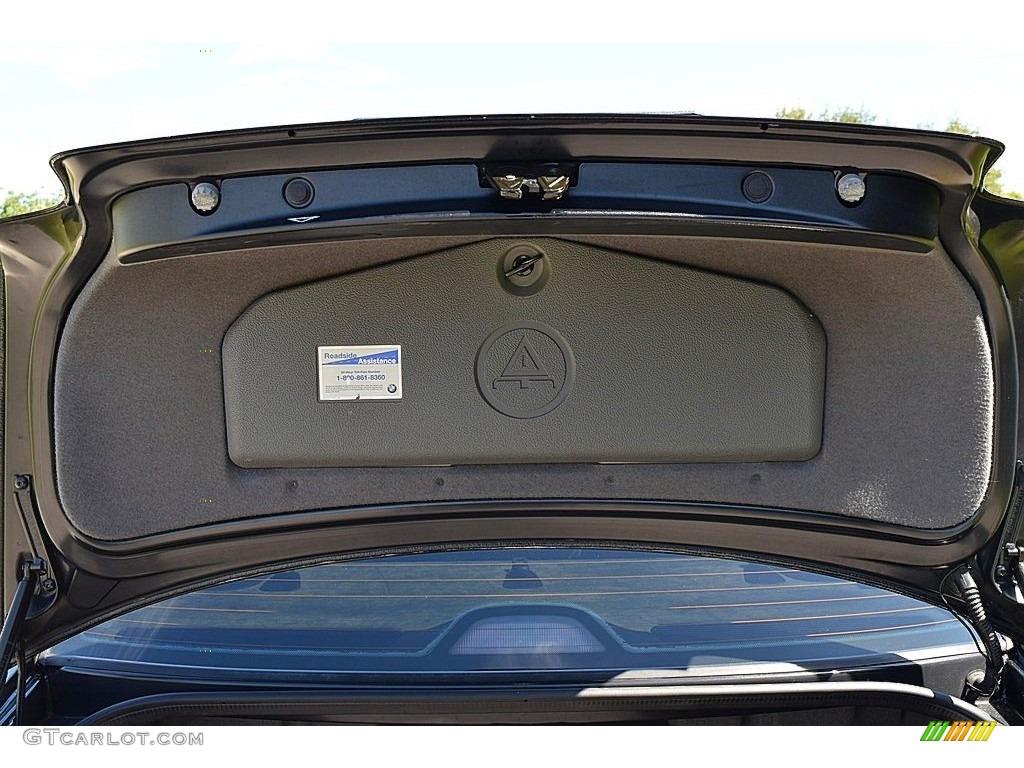 2000 M5  - Jet Black / Black photo #47