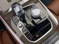 2022 BMW X5 Tartufo Interior Transmission Photo