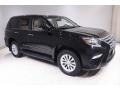 Black Onyx 2017 Lexus GX 460