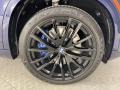 2022 BMW X5 M50i Wheel and Tire Photo