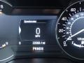 Infinite Black Metallic - MKC Reserve AWD Photo No. 24