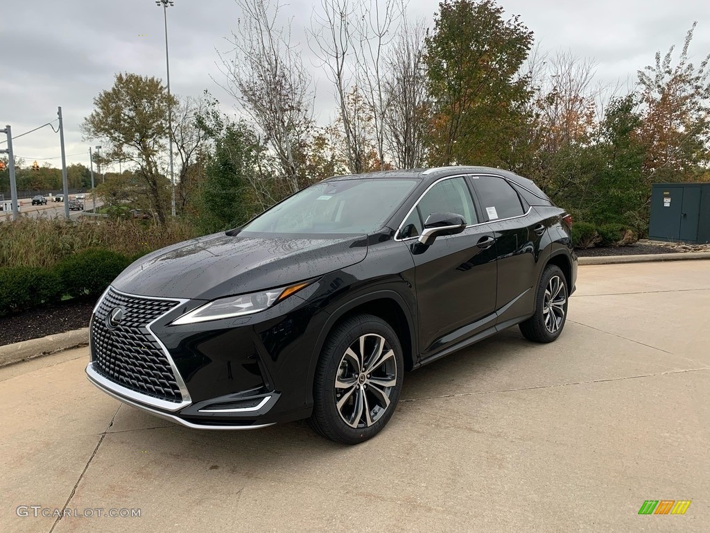 Caviar 2022 Lexus RX 350 AWD Exterior Photo #143103416
