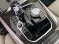  2022 X5 M50i 8 Speed Automatic Shifter