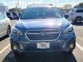 Abyss Blue Pearl - Outback 2.5i Premium Photo No. 2