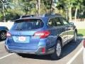 Abyss Blue Pearl - Outback 2.5i Premium Photo No. 3
