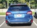 Abyss Blue Pearl - Outback 2.5i Premium Photo No. 4
