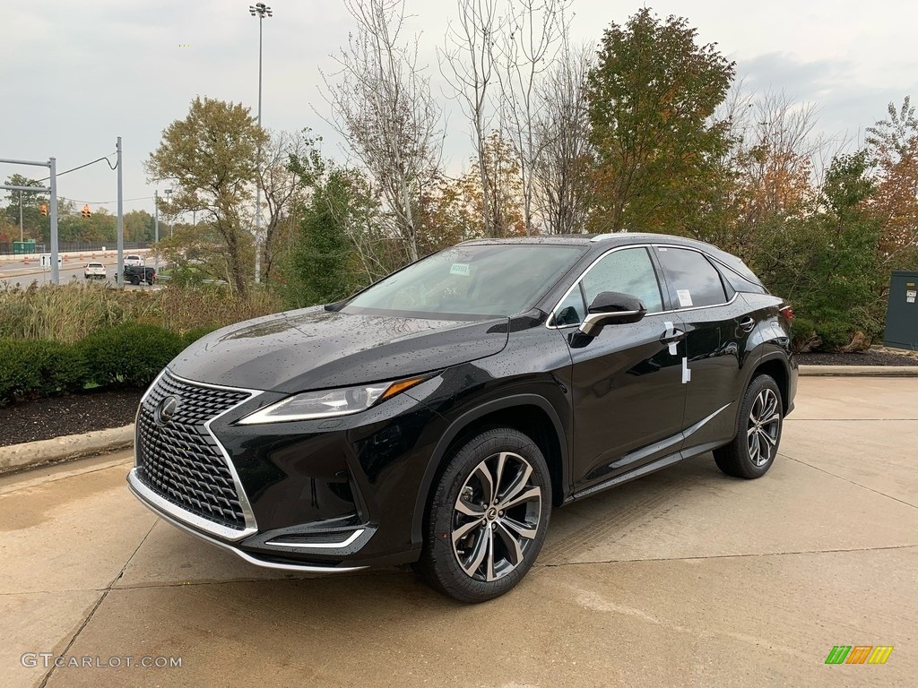 Caviar 2022 Lexus RX 350 AWD Exterior Photo #143103509
