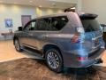 Nebula Gray Pearl - GX 460 Luxury Photo No. 4
