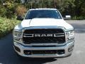 Bright White - 3500 Tradesman Crew Cab 4x4 Chassis Photo No. 3