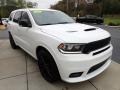 2018 White Knuckle Dodge Durango R/T AWD  photo #8