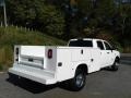 Bright White - 3500 Tradesman Crew Cab 4x4 Chassis Photo No. 6