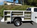 Bright White - 3500 Tradesman Crew Cab 4x4 Chassis Photo No. 7