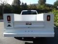 Bright White - 3500 Tradesman Crew Cab 4x4 Chassis Photo No. 8