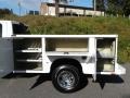 Bright White - 3500 Tradesman Crew Cab 4x4 Chassis Photo No. 11