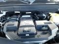 Bright White - 3500 Tradesman Crew Cab 4x4 Chassis Photo No. 12