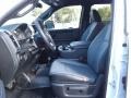 Bright White - 3500 Tradesman Crew Cab 4x4 Chassis Photo No. 13