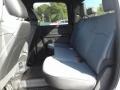 Bright White - 3500 Tradesman Crew Cab 4x4 Chassis Photo No. 15