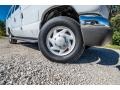Oxford White - E Series Van E350 Super Duty XLT 15 Passenger Photo No. 2