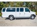 Oxford White - E Series Van E350 Super Duty XLT 15 Passenger Photo No. 3