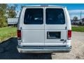 Oxford White - E Series Van E350 Super Duty XLT 15 Passenger Photo No. 5