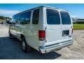 Oxford White - E Series Van E350 Super Duty XLT 15 Passenger Photo No. 6