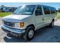 Oxford White - E Series Van E350 Super Duty XLT 15 Passenger Photo No. 8