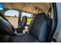 Oxford White - E Series Van E350 Super Duty XLT 15 Passenger Photo No. 17
