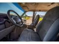 Oxford White - E Series Van E350 Super Duty XLT 15 Passenger Photo No. 18