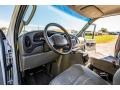Oxford White - E Series Van E350 Super Duty XLT 15 Passenger Photo No. 19
