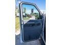 Oxford White - E Series Van E350 Super Duty XLT 15 Passenger Photo No. 20