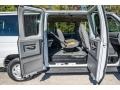 Oxford White - E Series Van E350 Super Duty XLT 15 Passenger Photo No. 23