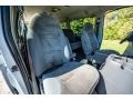 Oxford White - E Series Van E350 Super Duty XLT 15 Passenger Photo No. 30