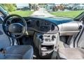 Oxford White - E Series Van E350 Super Duty XLT 15 Passenger Photo No. 31