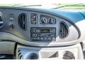 Oxford White - E Series Van E350 Super Duty XLT 15 Passenger Photo No. 32