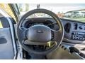 Oxford White - E Series Van E350 Super Duty XLT 15 Passenger Photo No. 33