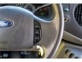 Oxford White - E Series Van E350 Super Duty XLT 15 Passenger Photo No. 35