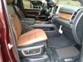 2022 Ram 1500 Limited Longhorn Crew Cab 4x4 Front Seat