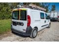 Bright White - ProMaster City Tradesman Cargo Van Photo No. 4