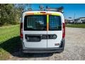 2015 Bright White Ram ProMaster City Tradesman Cargo Van  photo #5