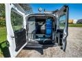 2015 Bright White Ram ProMaster City Tradesman Cargo Van  photo #21