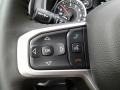 Diesel Gray/Black Steering Wheel Photo for 2021 Ram 1500 #143106029