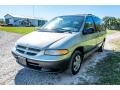 2000 Bright Silver Metallic Dodge Grand Caravan SE  photo #7