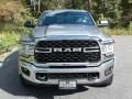 Billet Silver Metallic - 4500 SLT Crew Cab 4x4 Chassis Photo No. 3