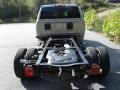 Billet Silver Metallic - 4500 SLT Crew Cab 4x4 Chassis Photo No. 7