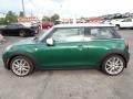 British Racing Green IV Metallic - Hardtop Cooper S 2 Door Photo No. 2