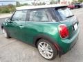 British Racing Green IV Metallic - Hardtop Cooper S 2 Door Photo No. 3