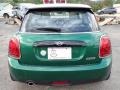 British Racing Green IV Metallic - Hardtop Cooper S 2 Door Photo No. 4