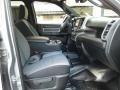 Front Seat of 2022 4500 SLT Crew Cab 4x4 Chassis