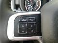 Black/Diesel Gray Steering Wheel Photo for 2022 Ram 4500 #143106926